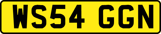 WS54GGN