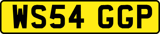WS54GGP