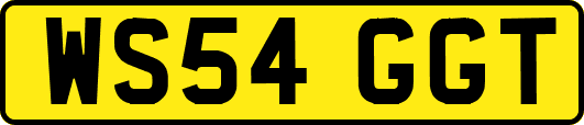 WS54GGT