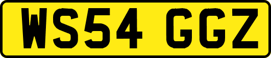 WS54GGZ