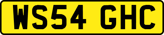 WS54GHC