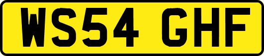 WS54GHF