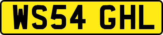 WS54GHL