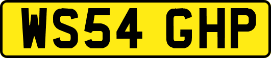 WS54GHP