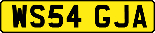 WS54GJA