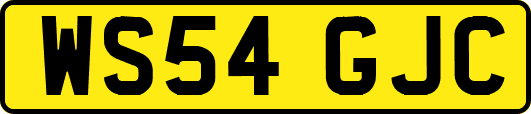 WS54GJC