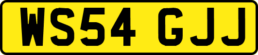 WS54GJJ