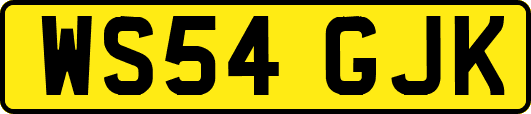 WS54GJK