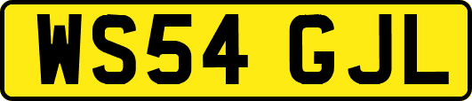 WS54GJL