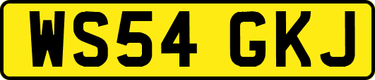 WS54GKJ