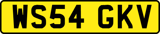 WS54GKV