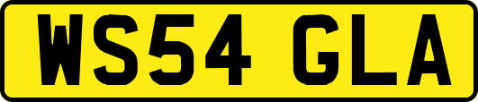 WS54GLA