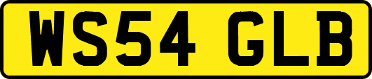 WS54GLB