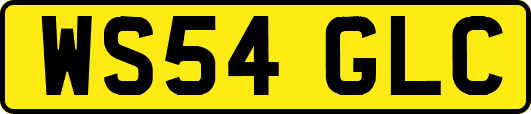 WS54GLC