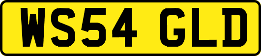 WS54GLD