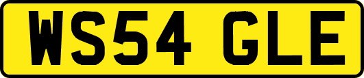 WS54GLE