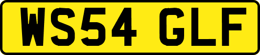 WS54GLF