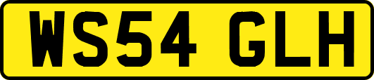 WS54GLH