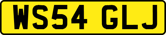 WS54GLJ
