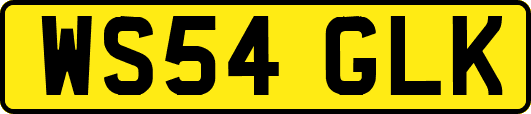 WS54GLK