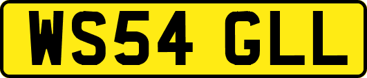 WS54GLL
