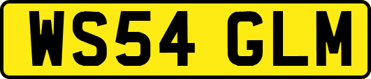 WS54GLM