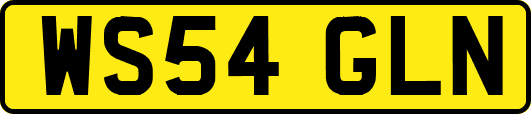 WS54GLN