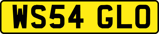 WS54GLO