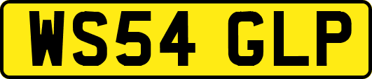 WS54GLP