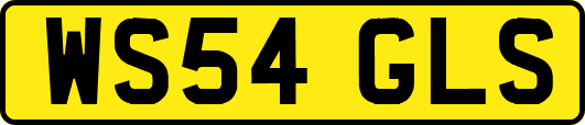 WS54GLS