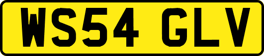 WS54GLV
