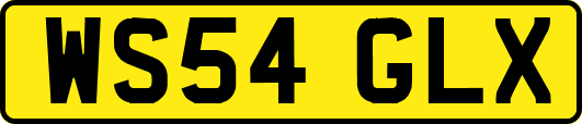WS54GLX