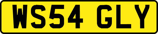 WS54GLY