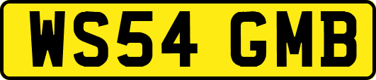 WS54GMB