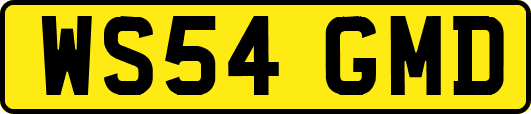 WS54GMD