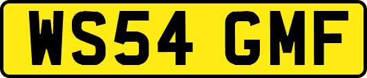 WS54GMF