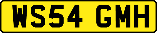 WS54GMH