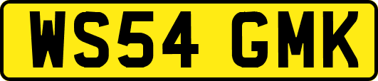 WS54GMK