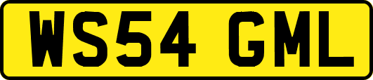 WS54GML