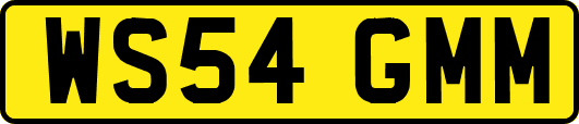WS54GMM