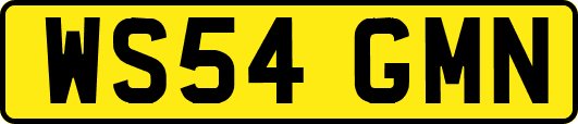 WS54GMN