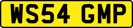 WS54GMP