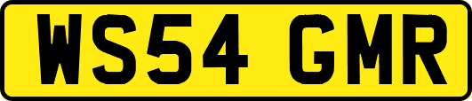 WS54GMR