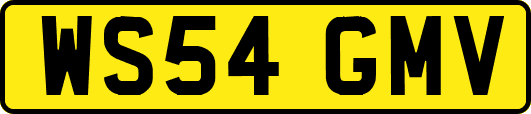 WS54GMV
