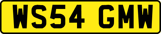 WS54GMW