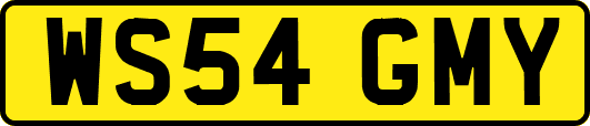 WS54GMY