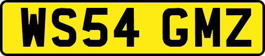WS54GMZ