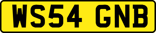 WS54GNB