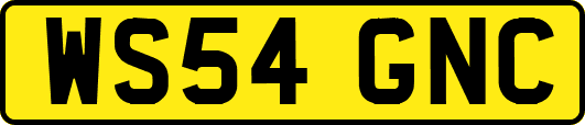 WS54GNC