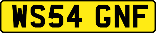 WS54GNF
